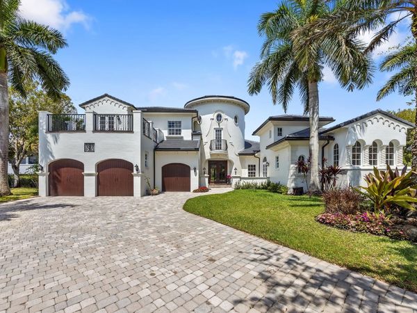 11973 NW 66th Court, Parkland, FL 33076