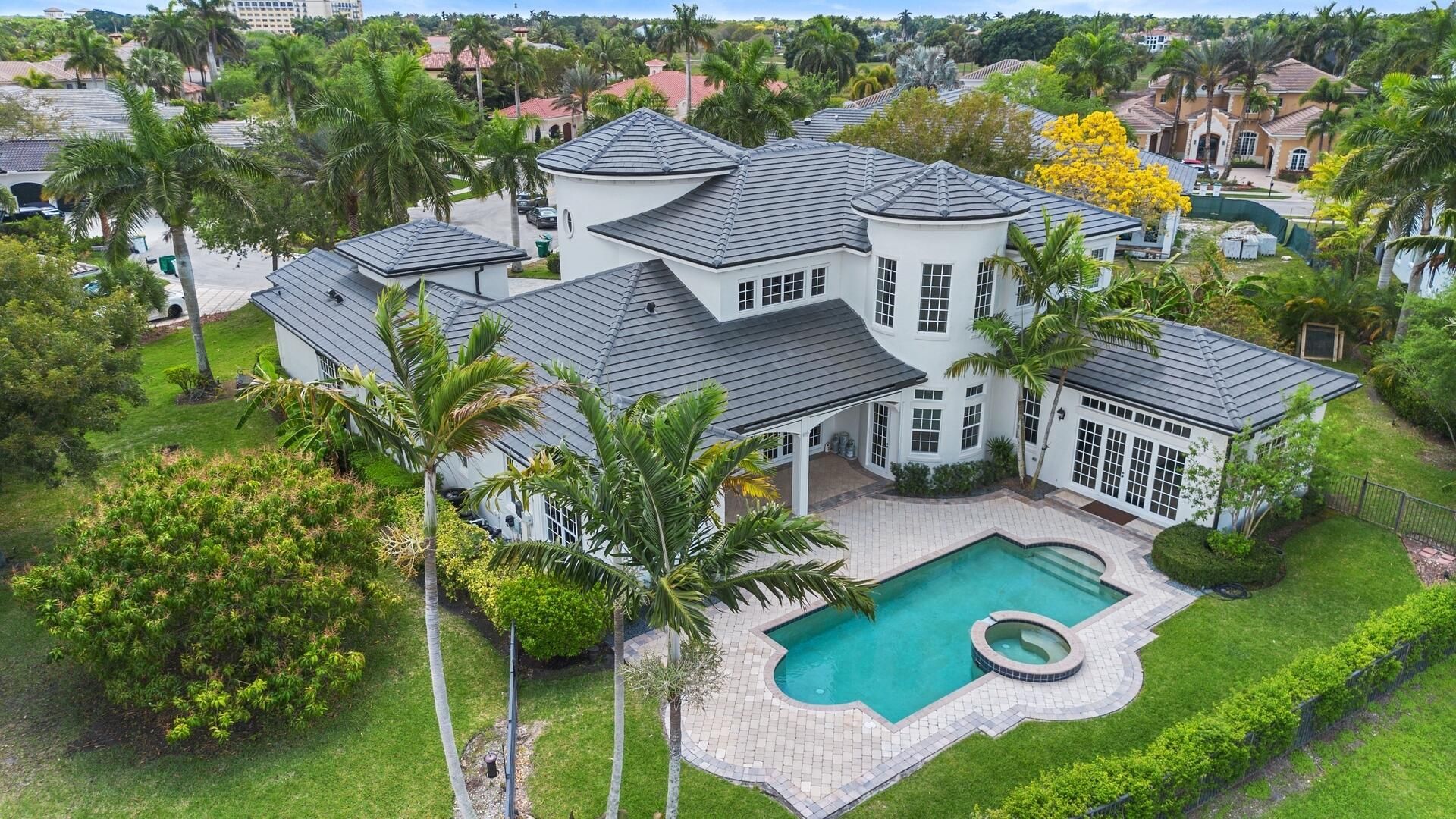 11973 NW 66th Court, Parkland, FL 33076 Photo