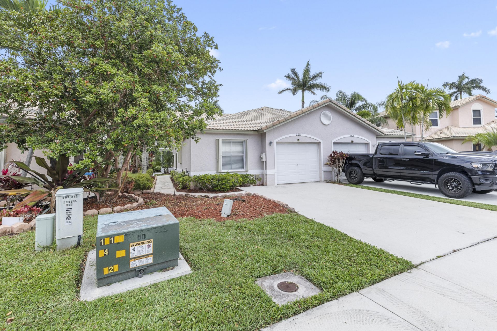 10633 Pelican Drive, Wellington, FL 33414 Photo