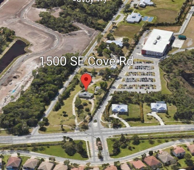 1500 SE Cove Road, Stuart, FL 34997 Photo