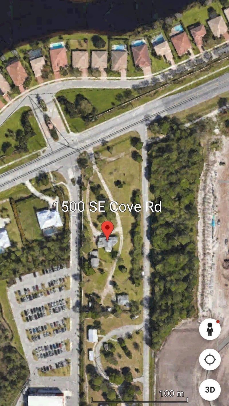 1500 SE Cove Road, Stuart, FL 34997 Photo