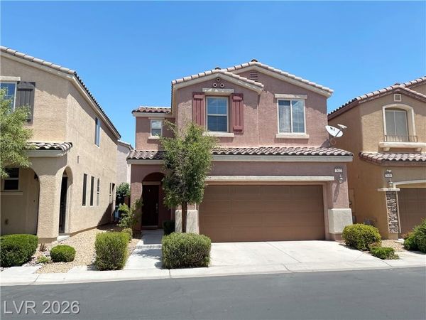 7622 Jasmine Falls Drive , Las Vegas, NV 89179