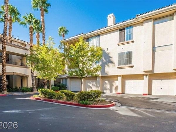 7189 S Durango Drive , Unit 304, Las Vegas, NV 89113