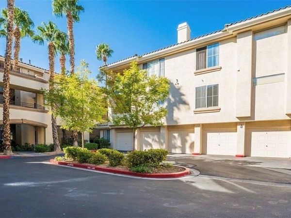7189 S Durango Drive , Unit 304, Las Vegas, NV 89113