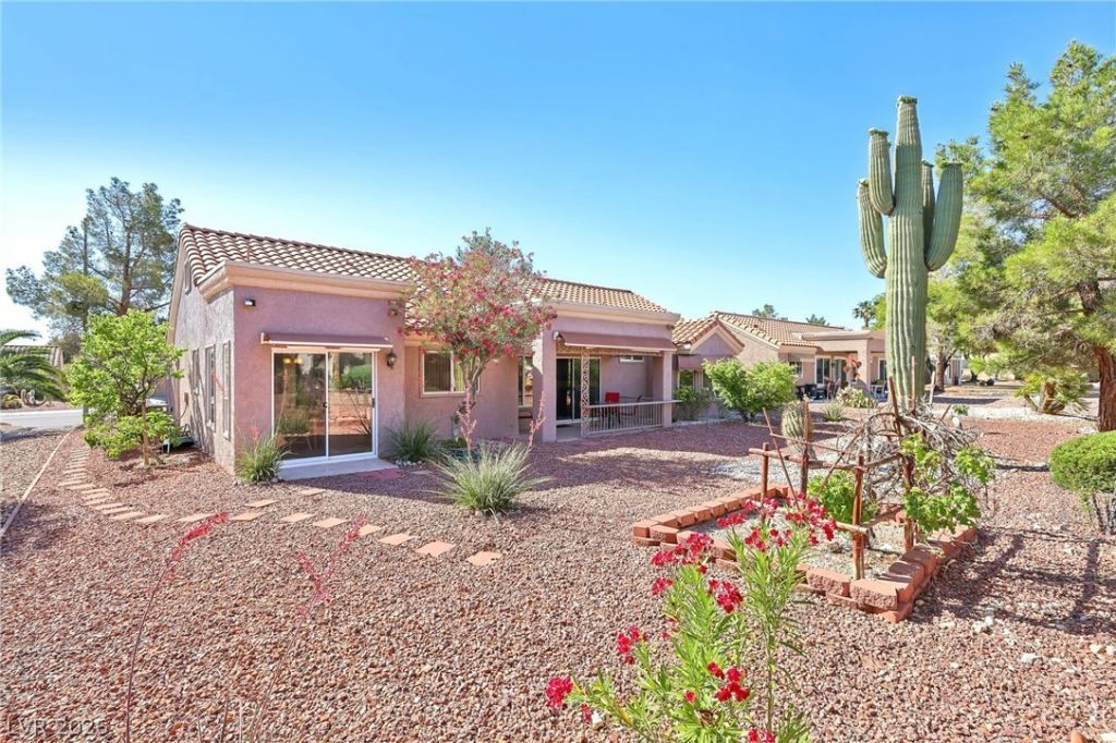 3013 Sungold Drive, Las Vegas, NV 89134 Main Photo