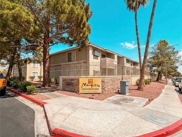 7300 Pirates Cove Road, Unit 1061, Las Vegas, NV 89145