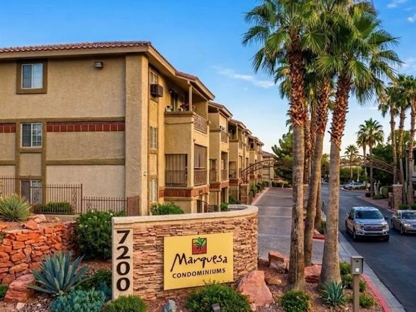 7300 Pirates Cove Road , Unit 1061, Las Vegas, NV 89145