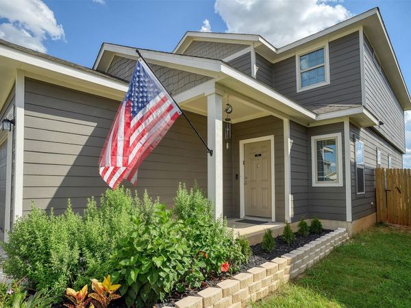 205 Driftwood LN, Bastrop, TX 78602
