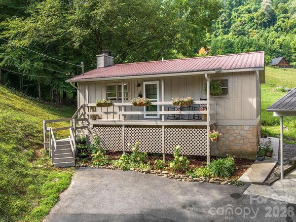 54 Brookside Lane , Maggie Valley, NC 28751