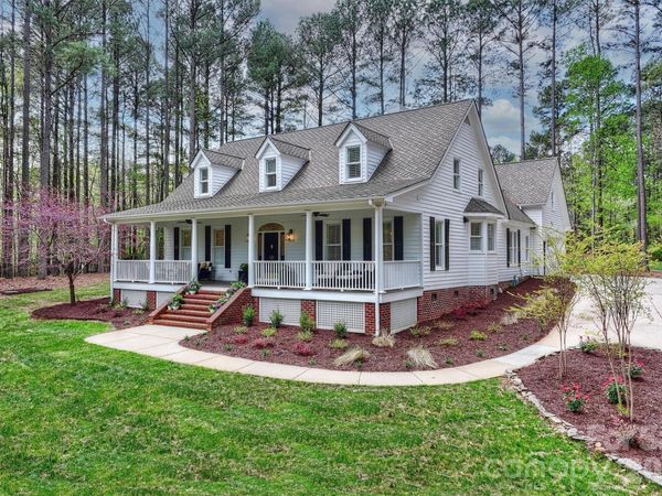 271 Beaten Path Road, Mooresville, NC 28117