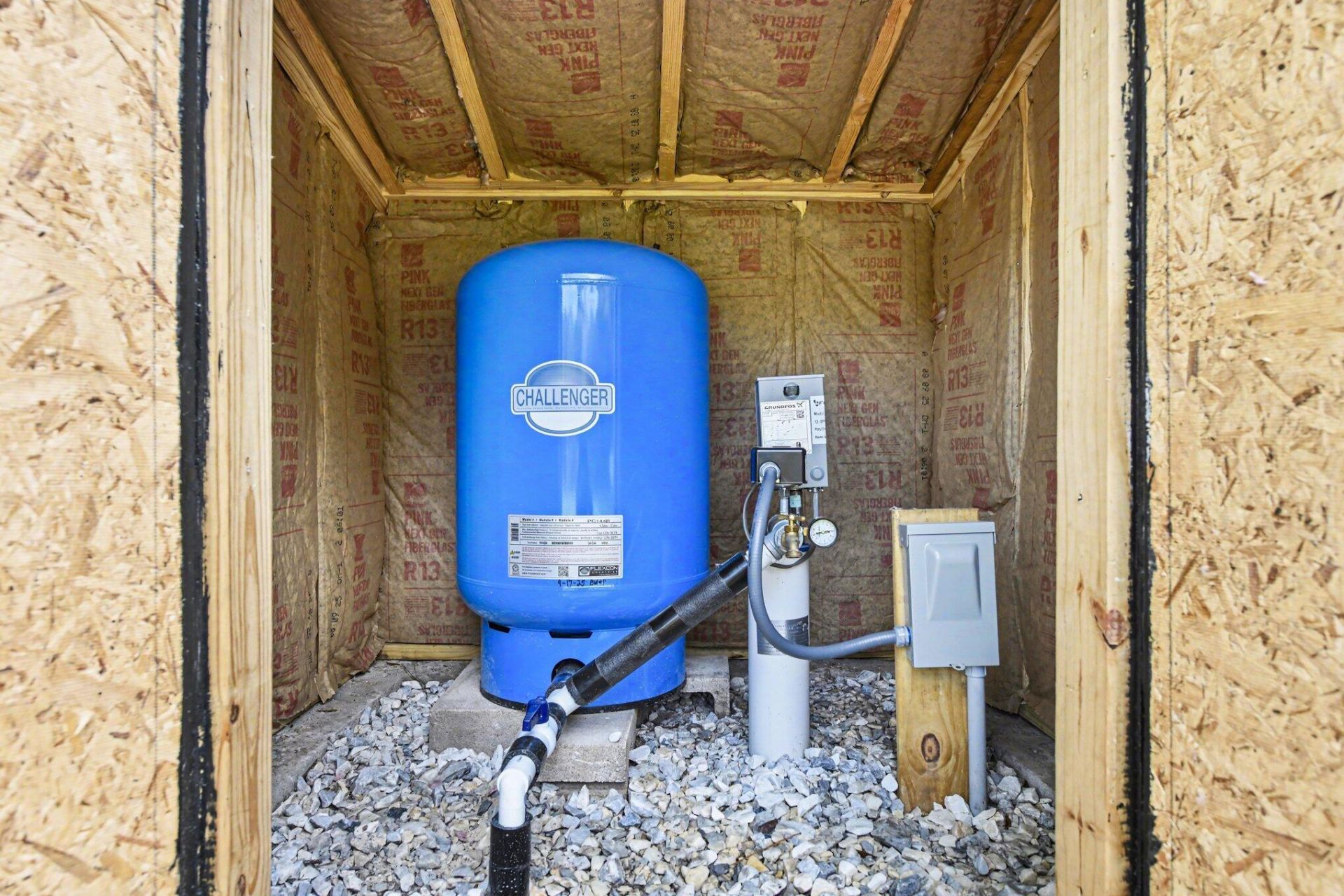 132 Oak Estates Way Photo 11