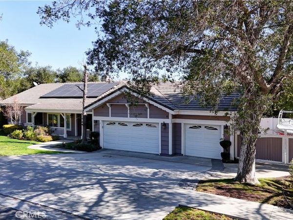 9734 Kentland, Chatsworth, CA 91311