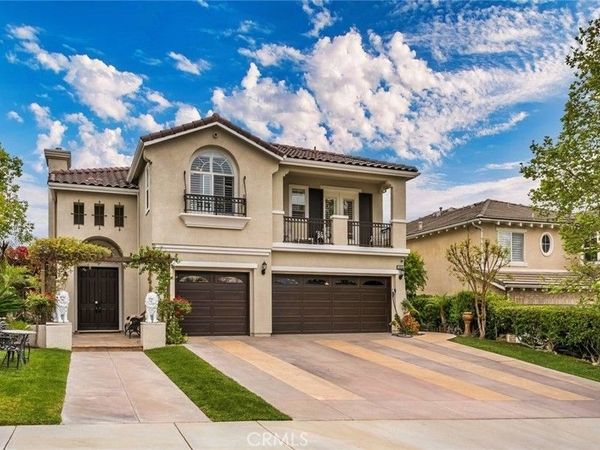 26010 Tennyson Lane, Stevenson Ranch, CA 91381