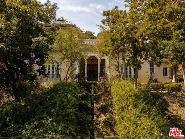 2027 N Highland Avenue, Los Angeles, CA 90068