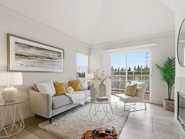 612 Arcadia Terrace, Unit 301, Sunnyvale, CA 94085