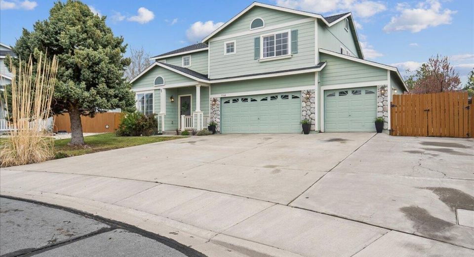 7740 Lobo Court, Sparks, NV 89436 Photo