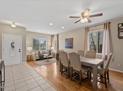 7740 Lobo Court, Sparks, NV 89436 Photo