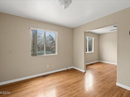 7740 Lobo Court, Sparks, NV 89436 Photo