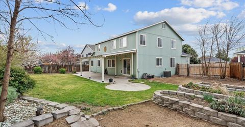 7740 Lobo Court, Sparks, NV 89436 Photo