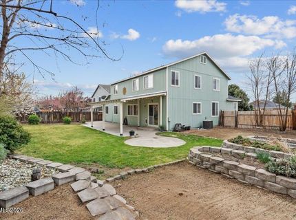 7740 Lobo Court, Sparks, NV 89436 Photo