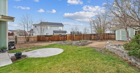 7740 Lobo Court, Sparks, NV 89436 Photo