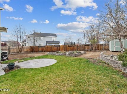 7740 Lobo Court, Sparks, NV 89436 Photo