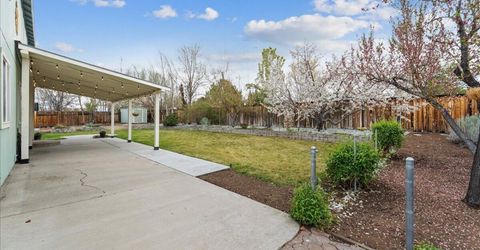 7740 Lobo Court, Sparks, NV 89436 Photo