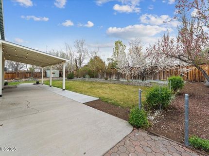 7740 Lobo Court, Sparks, NV 89436 Photo