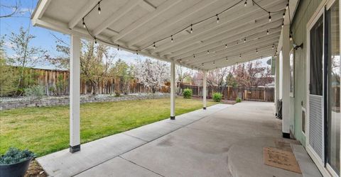 7740 Lobo Court, Sparks, NV 89436 Photo