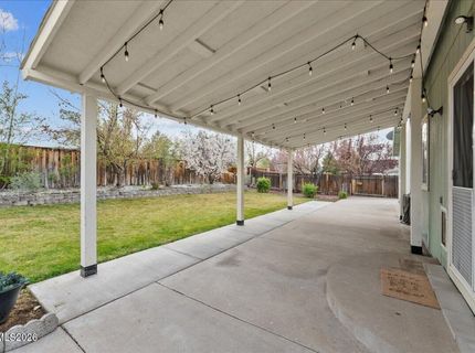 7740 Lobo Court, Sparks, NV 89436 Photo