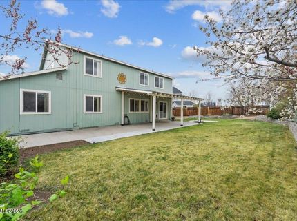 7740 Lobo Court, Sparks, NV 89436 Photo