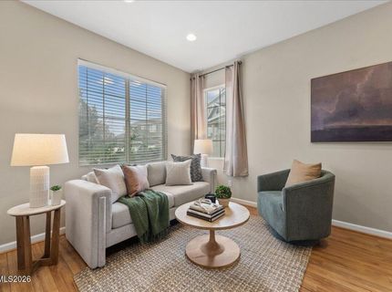 7740 Lobo Court, Sparks, NV 89436 Photo