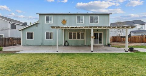 7740 Lobo Court, Sparks, NV 89436 Photo