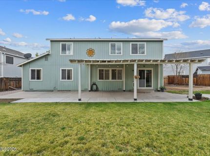 7740 Lobo Court, Sparks, NV 89436 Photo