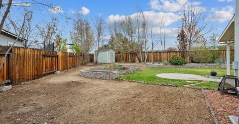 7740 Lobo Court, Sparks, NV 89436 Photo