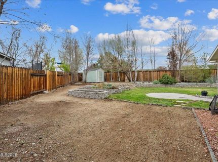 7740 Lobo Court, Sparks, NV 89436 Photo