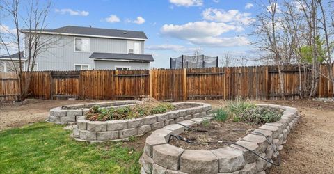 7740 Lobo Court, Sparks, NV 89436 Photo