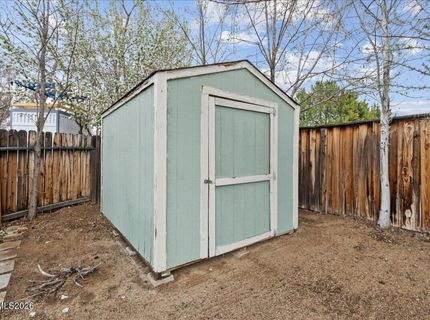 7740 Lobo Court, Sparks, NV 89436 Photo