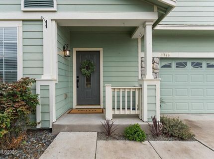 7740 Lobo Court, Sparks, NV 89436 Photo