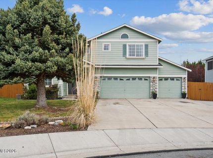 7740 Lobo Court, Sparks, NV 89436 Photo