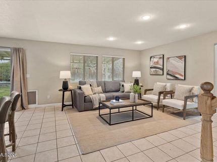 7740 Lobo Court, Sparks, NV 89436 Photo