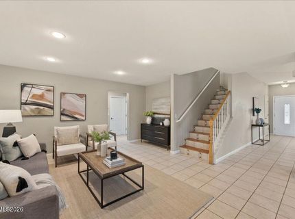 7740 Lobo Court, Sparks, NV 89436 Photo