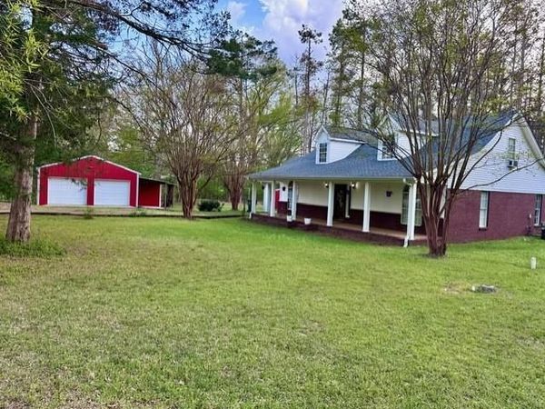 138 Cr 337, Oxford, MS 38655