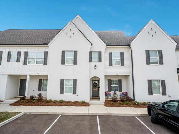 589 Meadow Crest Circle, Oxford, MS 38655