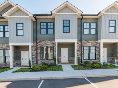 97 English Commons Dr, Lynchburg, VA 24501