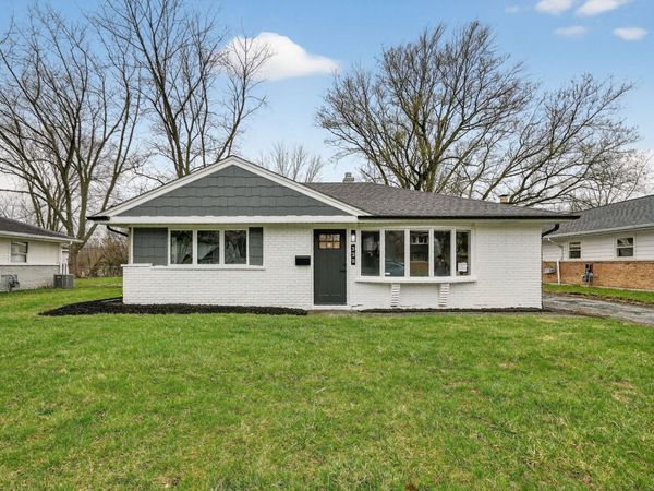 339 Blackhawk Drive, Park Forest, IL 60466