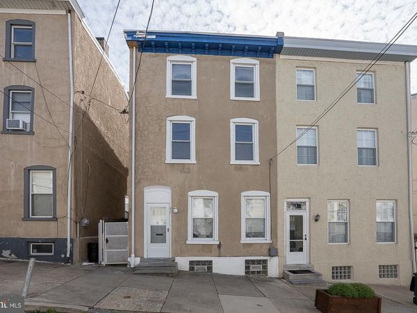 217 DUPONT STREET, PHILADELPHIA, PA 19127