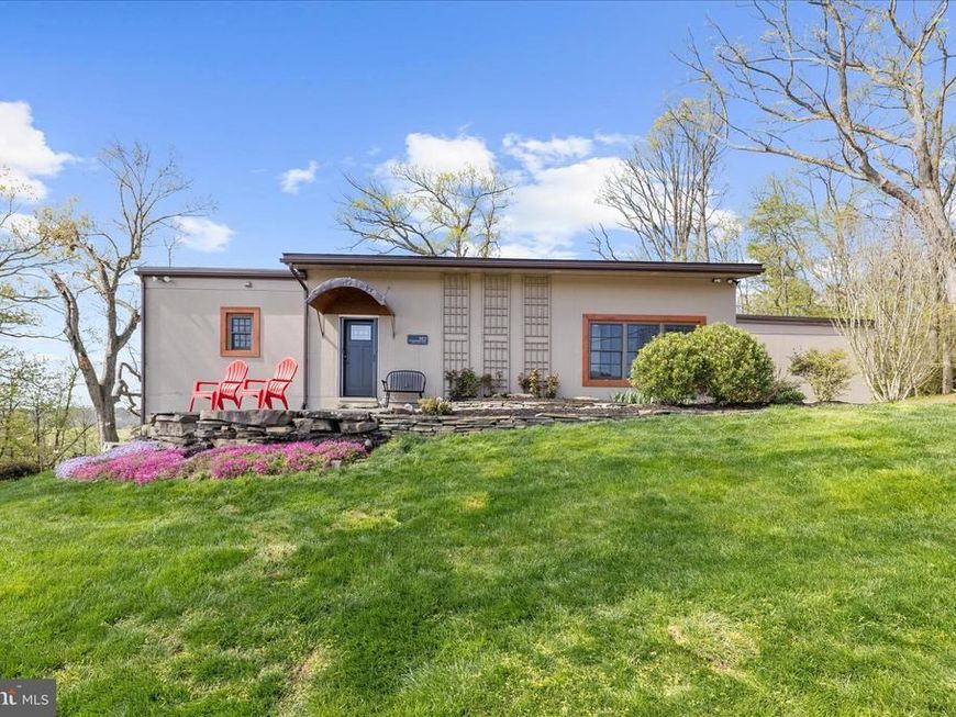 3413 Mount Zion Road, Upperco, MD 21155 Main Photo