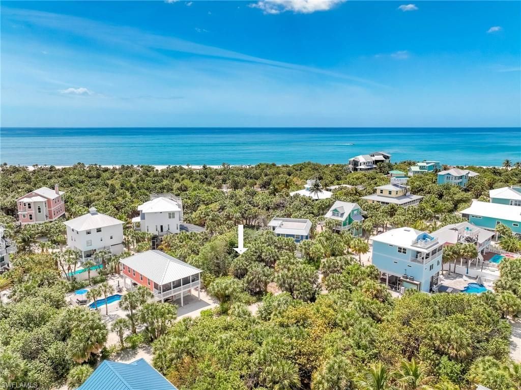 4491 Butterfly Shell Dr, Upper Captiva, FL 33924 Photo