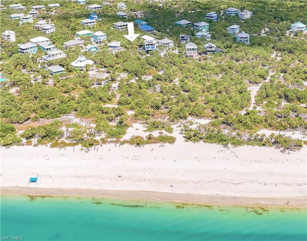 4491 Butterfly Shell Dr, Upper Captiva, FL 33924 Photo